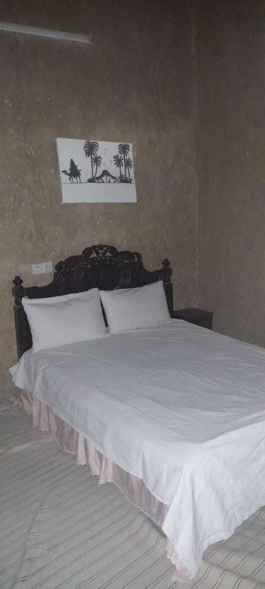 Bed and Breakfast Inourar à Tazouka Chambre photo