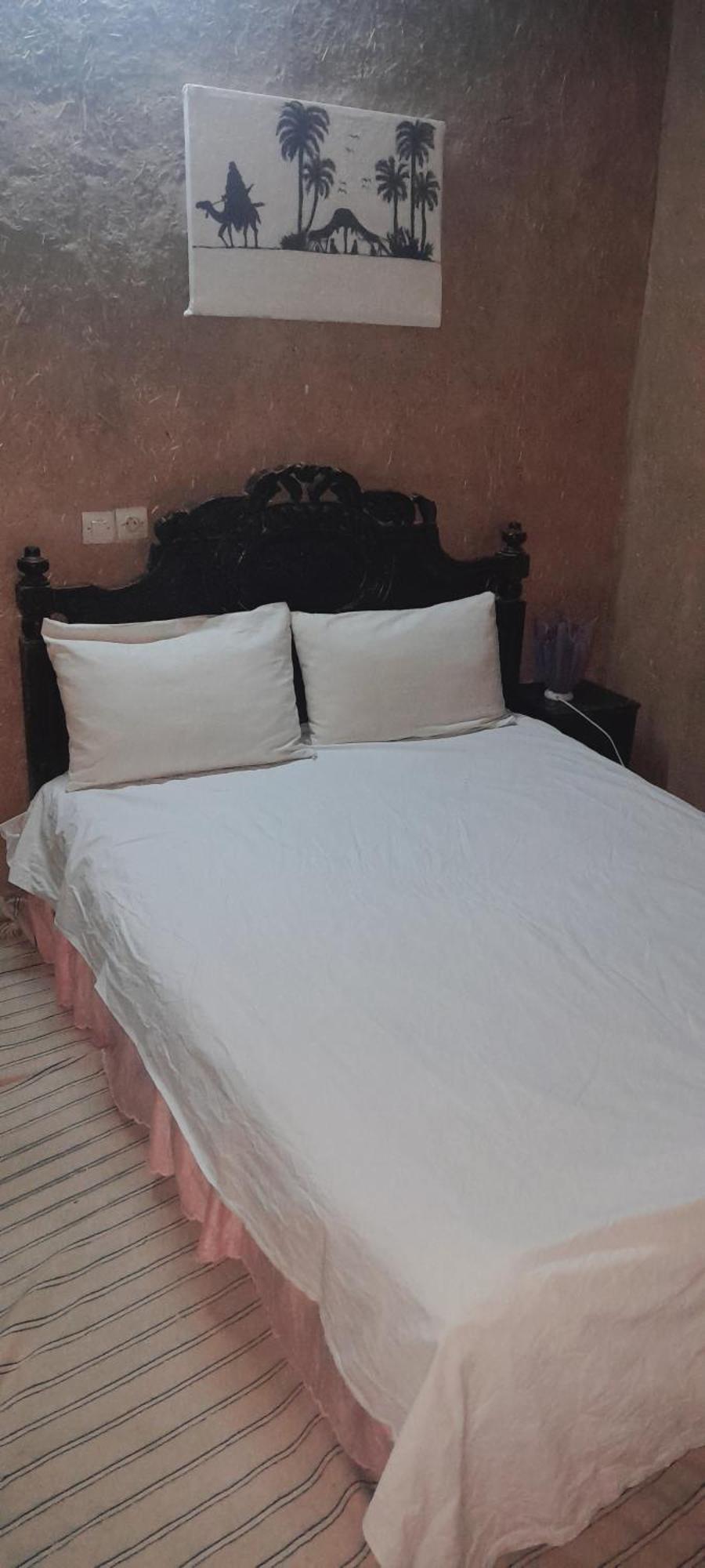 Bed and Breakfast Inourar à Tazouka Chambre photo