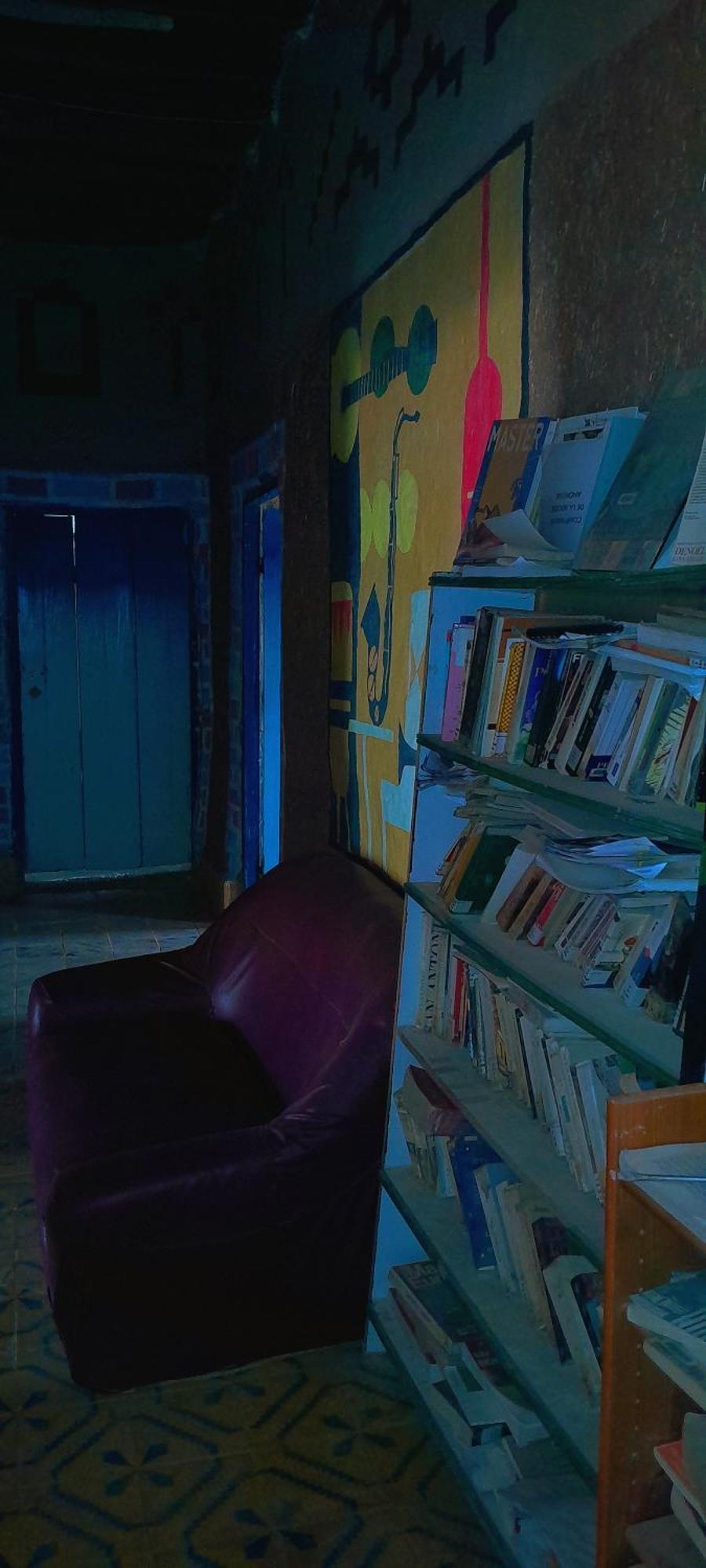 Bed and Breakfast Inourar à Tazouka Extérieur photo