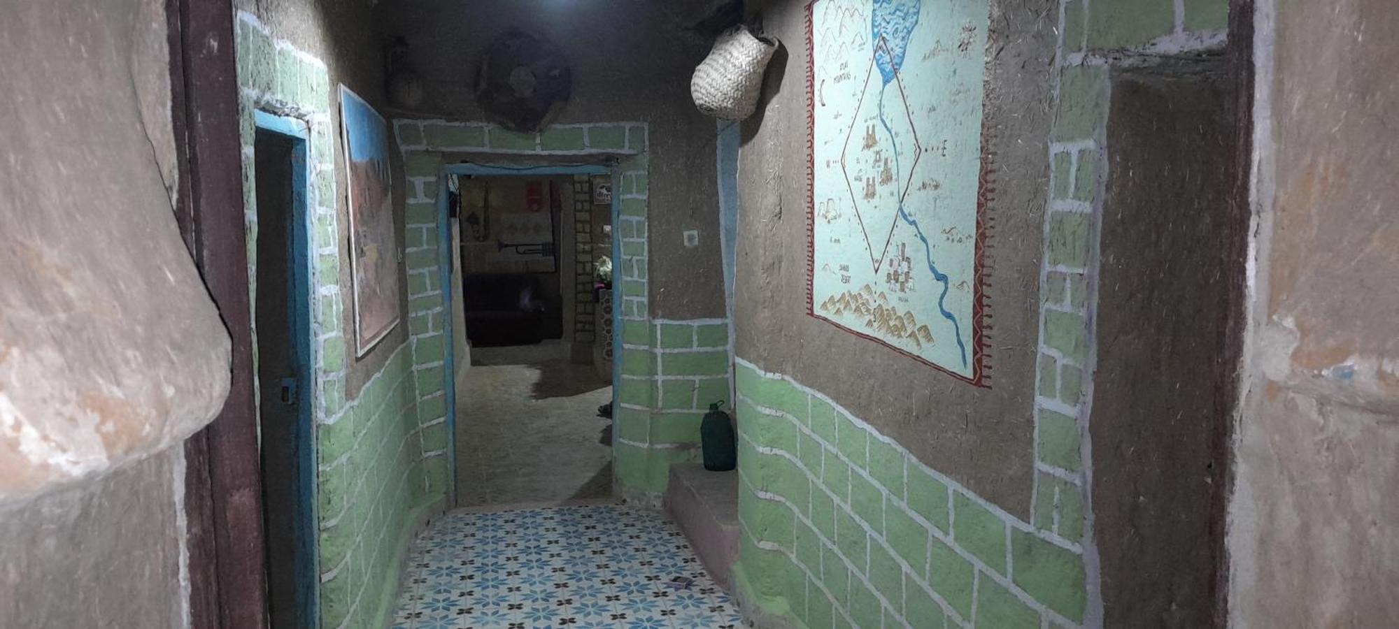 Bed and Breakfast Inourar à Tazouka Extérieur photo